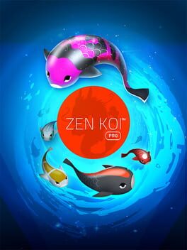 Cover Zen Koi Pro