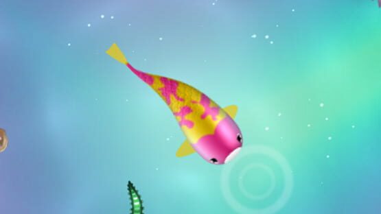 Screenshot Zen Koi Pro