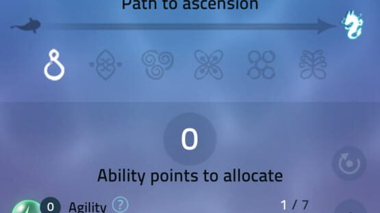 Screenshot Zen Koi Pro