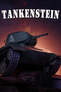 Cover Tankenstein