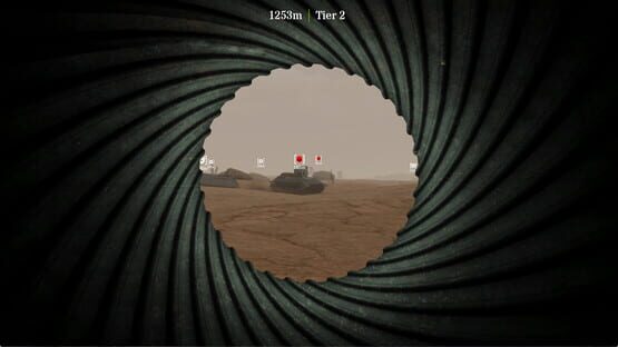 Screenshot Tankenstein