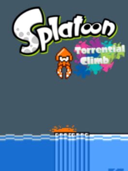 Cover Splatoon: Torrential Climb