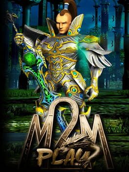 Cover PlayM2M