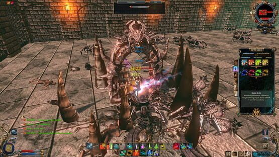 Screenshot PlayM2M
