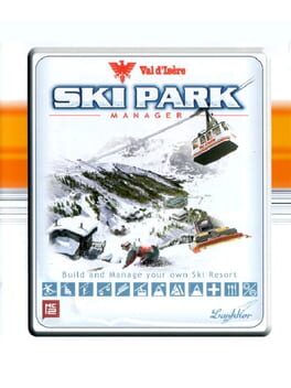 Cover Val d'Isère Ski Park Manager