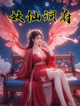Cover Yāo Xiān Dòngfǔ