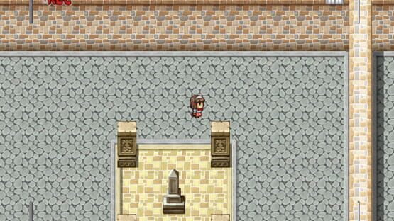 Screenshot Paroniria