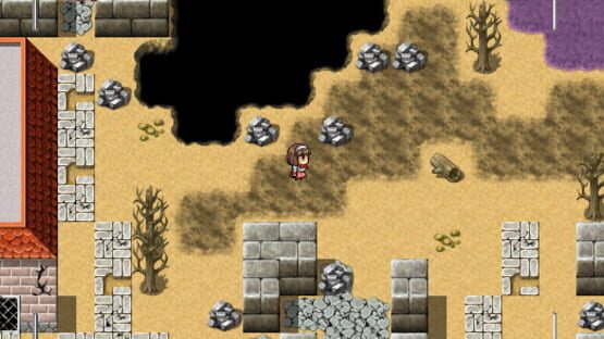 Screenshot Paroniria