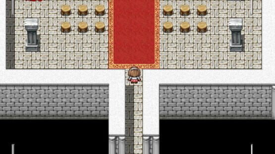 Screenshot Paroniria