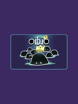 Cover Oib.io