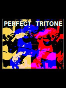 Cover Perfect Tritone