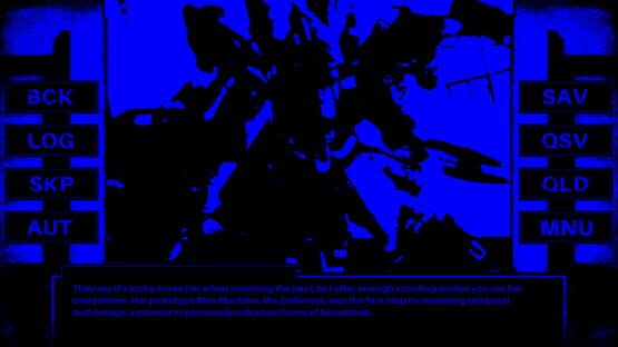 Screenshot Perfect Tritone