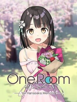 Cover One Room: Yui Hanasaka Memorial