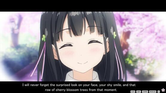 Screenshot One Room: Yui Hanasaka Memorial