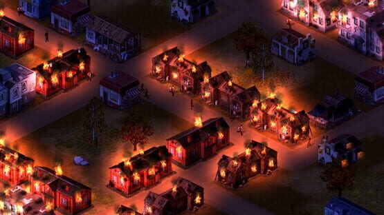 Screenshot Kapital: Sparks of Revolution