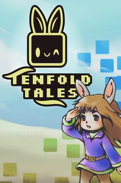 Cover Tenfold Tales