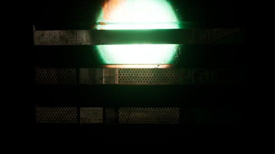 Screenshot Mr. Grin's Final Act