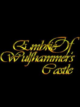 Cover Embric of Wulfhammer's Castle