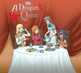 Cover a Dragon's reQuest