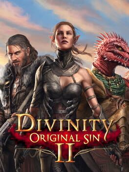 Cover Divinity: Original Sin II
