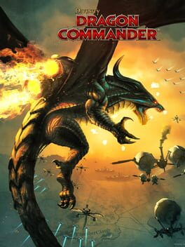 Cover Divinity: Dragon Commander