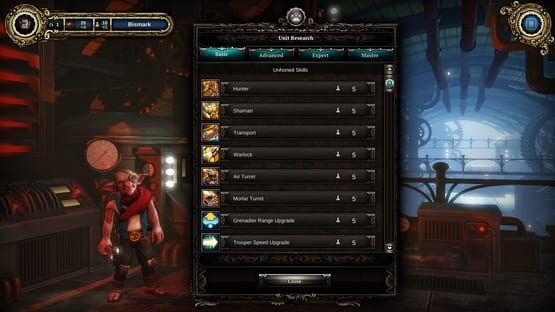 Screenshot Divinity: Dragon Commander