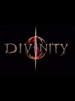 Cover Divinity
