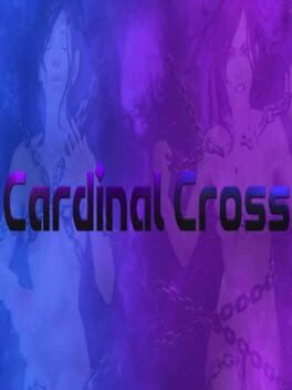Cover Cardinal Cross