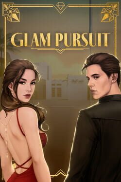 Cover Glam Pursuit