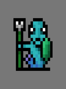 Cover Gurk III: the 8-bit RPG