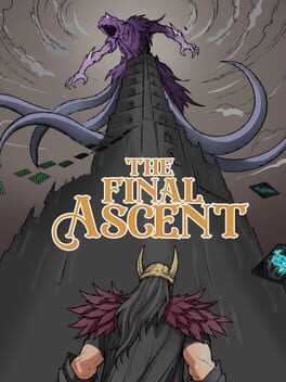 Cover The Final Ascent