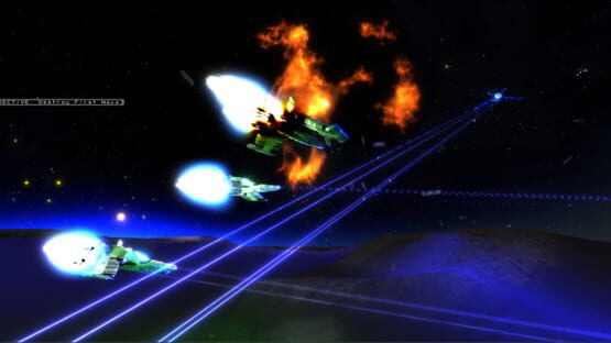 Screenshot Rank: Warmaster Bunker Buster