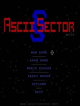 Cover Ascii Sector