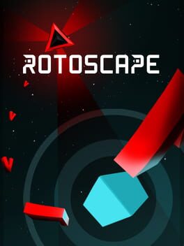 Cover Rotoscape