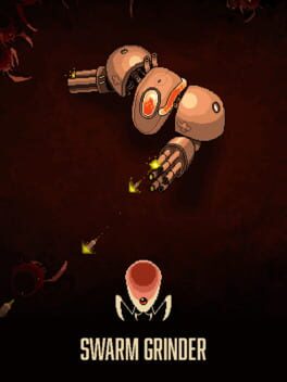 Cover Swarm Grinder