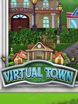 Cover Virtual Town