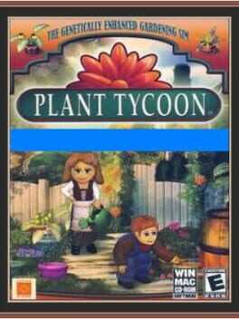 Cover Plant Tycoon