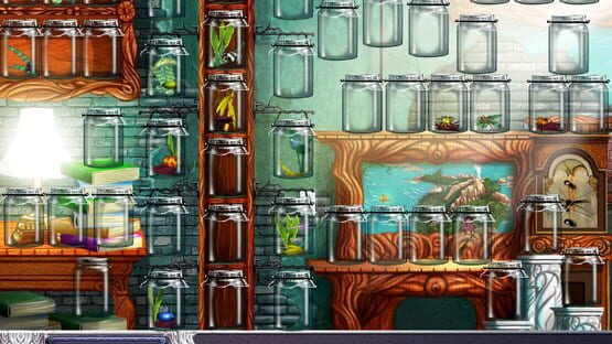 Screenshot Plant Tycoon
