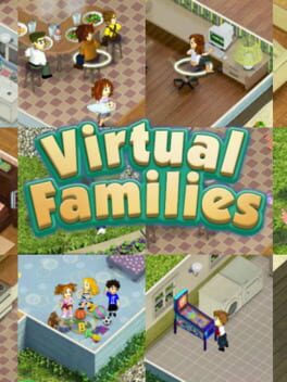 Cover Virtual Families