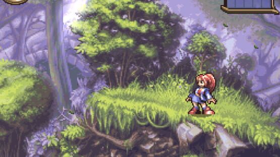 Screenshot Legend of Iya