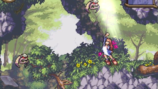 Screenshot Legend of Iya