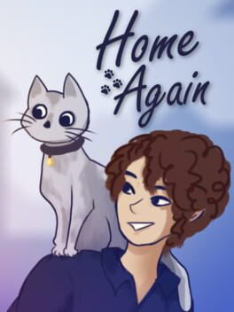Cover Home Again