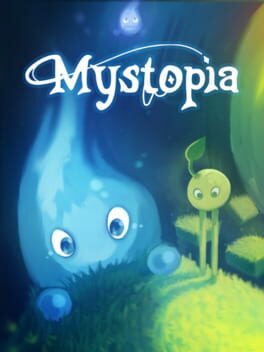Cover Mystopia