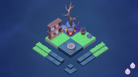 Screenshot Mystopia