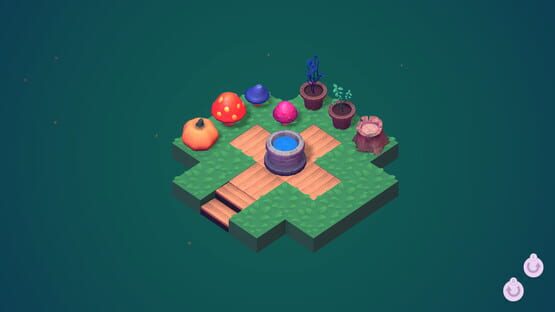 Screenshot Mystopia