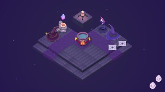 Screenshot Mystopia