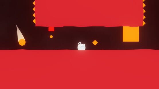 Screenshot Cats are Liquid: A Better Place