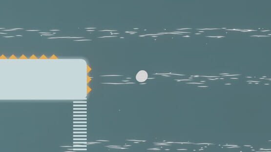 Screenshot Cats are Liquid: A Better Place