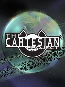 Cover The Cartesian Project