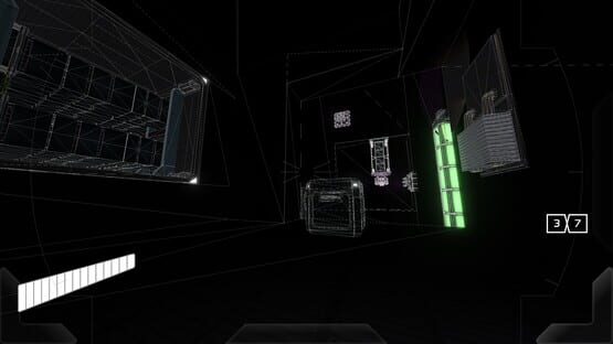 Screenshot The Cartesian Project
